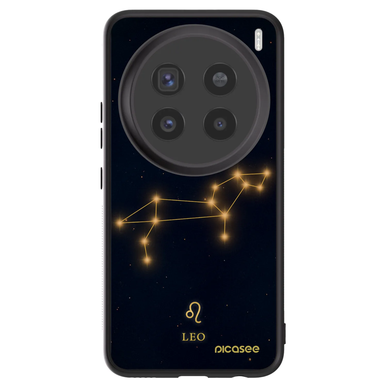 Picasee ULTIMATE CASE für Vivo X200 Pro - LEO