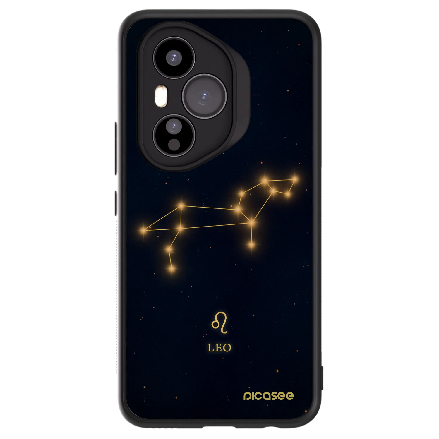 Picasee ULTIMATE CASE für Honor 400 Pro 5G - LEO