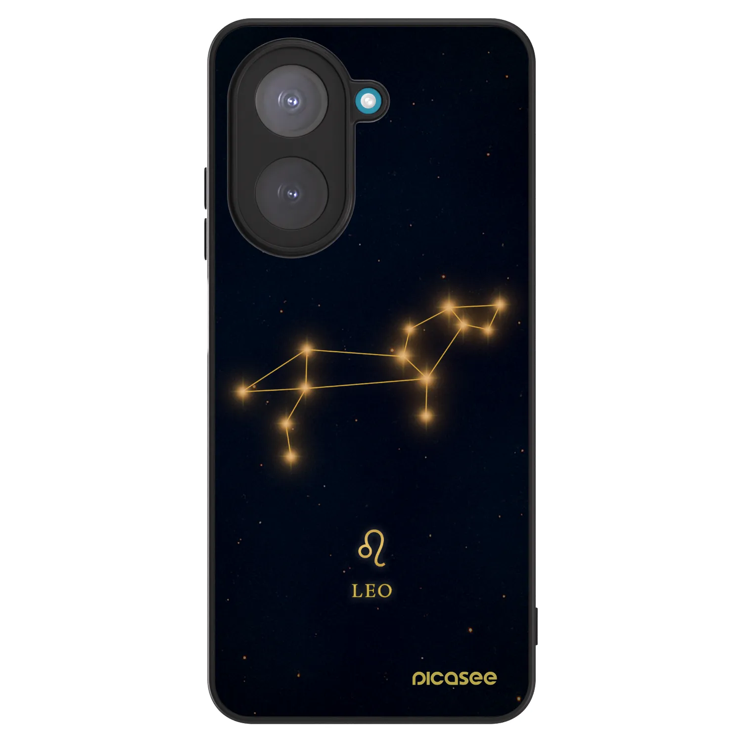 Picasee ULTIMATE CASE für Xiaomi Redmi A5 - LEO