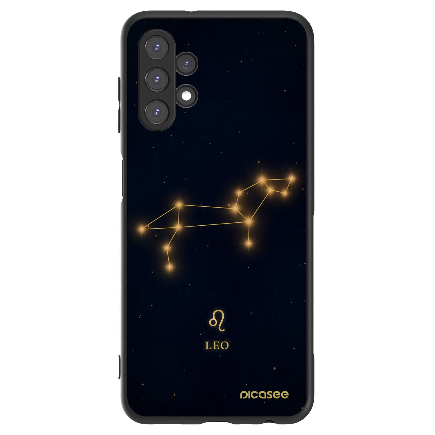 Picasee ULTIMATE CASE für Samsung Galaxy A13 5G - LEO