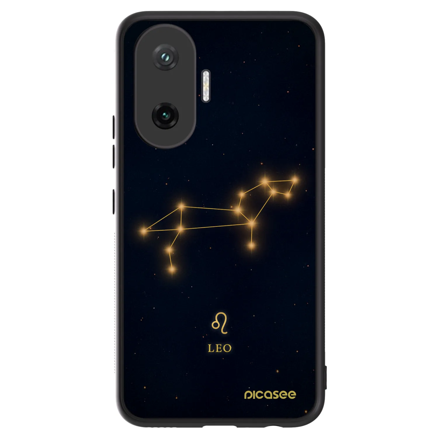 Picasee ULTIMATE CASE für Xiaomi Poco F7 5G - LEO