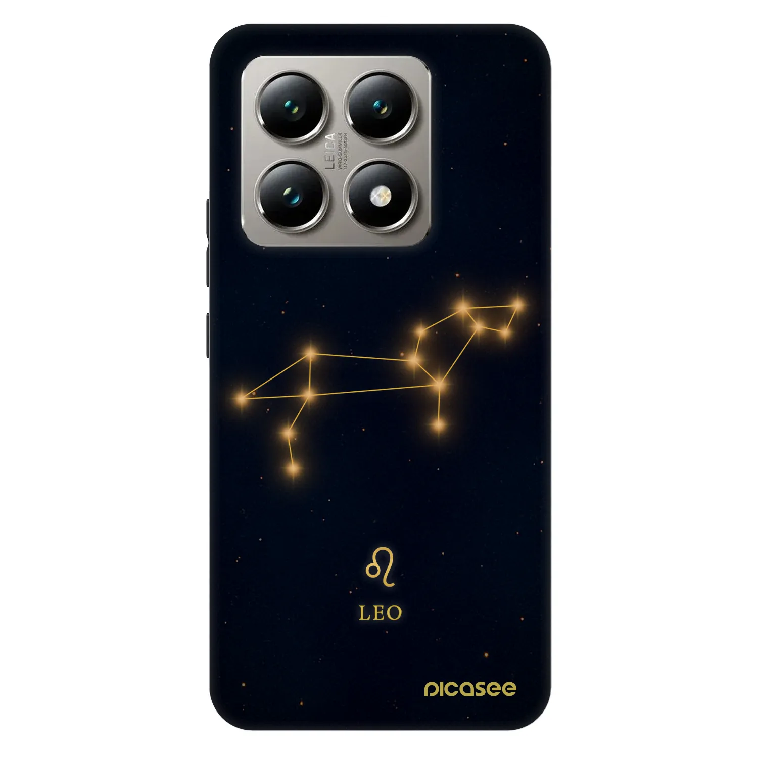 Picasee Fashion Case für Xiaomi 14T - LEO