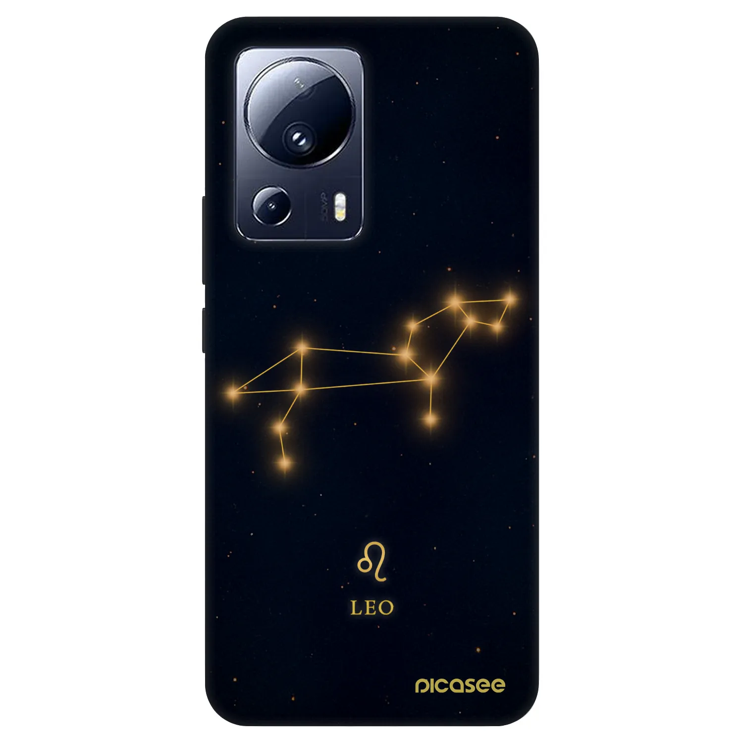 Picasee Fashion Case für Xiaomi 13 Lite - LEO
