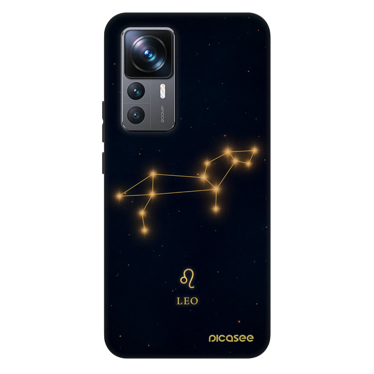 Picasee Fashion Case für Xiaomi 12T - LEO