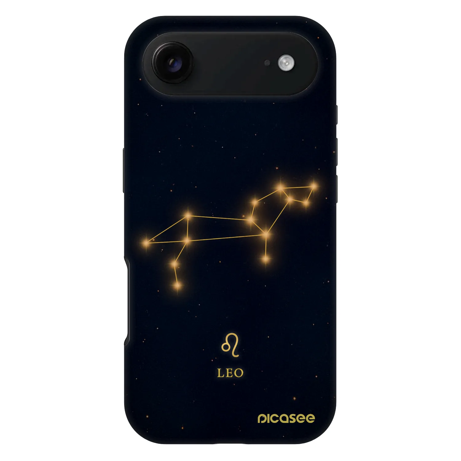 Picasee Fashion Case MagSafe für Apple iPhone Air - LEO