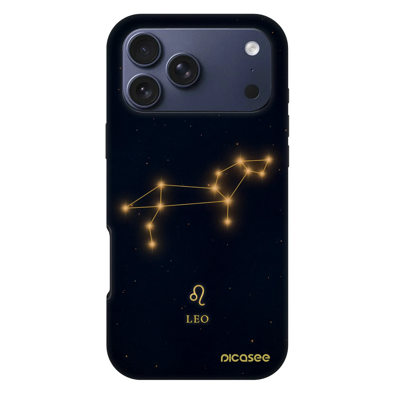 Picasee Fashion Case MagSafe für Apple iPhone 17 Pro Max - LEO