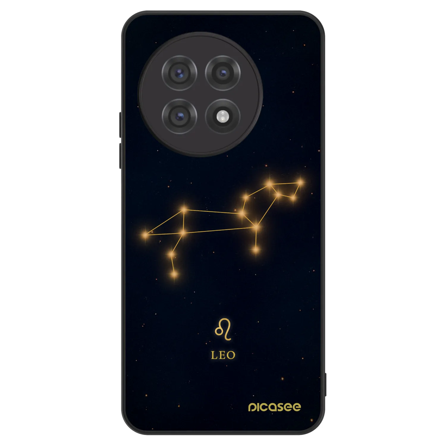 Picasee ULTIMATE CASE für OnePlus 13R 5G - LEO