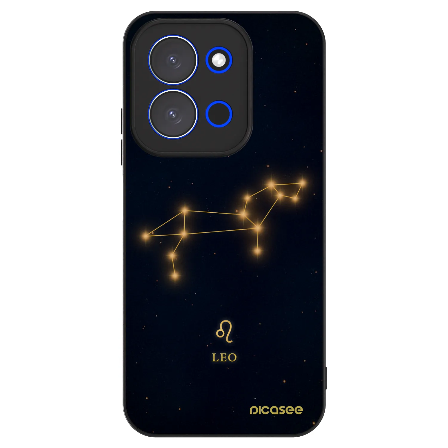 Picasee ULTIMATE CASE für Xiaomi Redmi 15C 4G - LEO