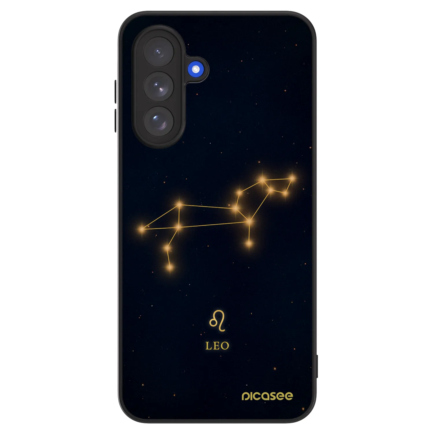 Picasee ULTIMATE CASE für Samsung Galaxy A17 5G - LEO