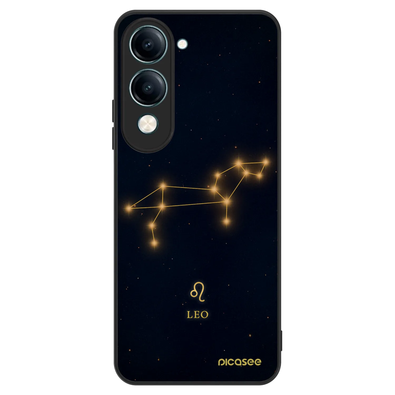 Picasee ULTIMATE CASE für Vivo Y29s 5G - LEO