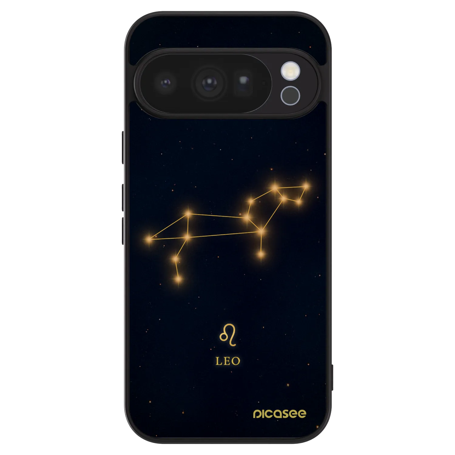 Picasee ULTIMATE CASE für Google Pixel 10 Pro - LEO