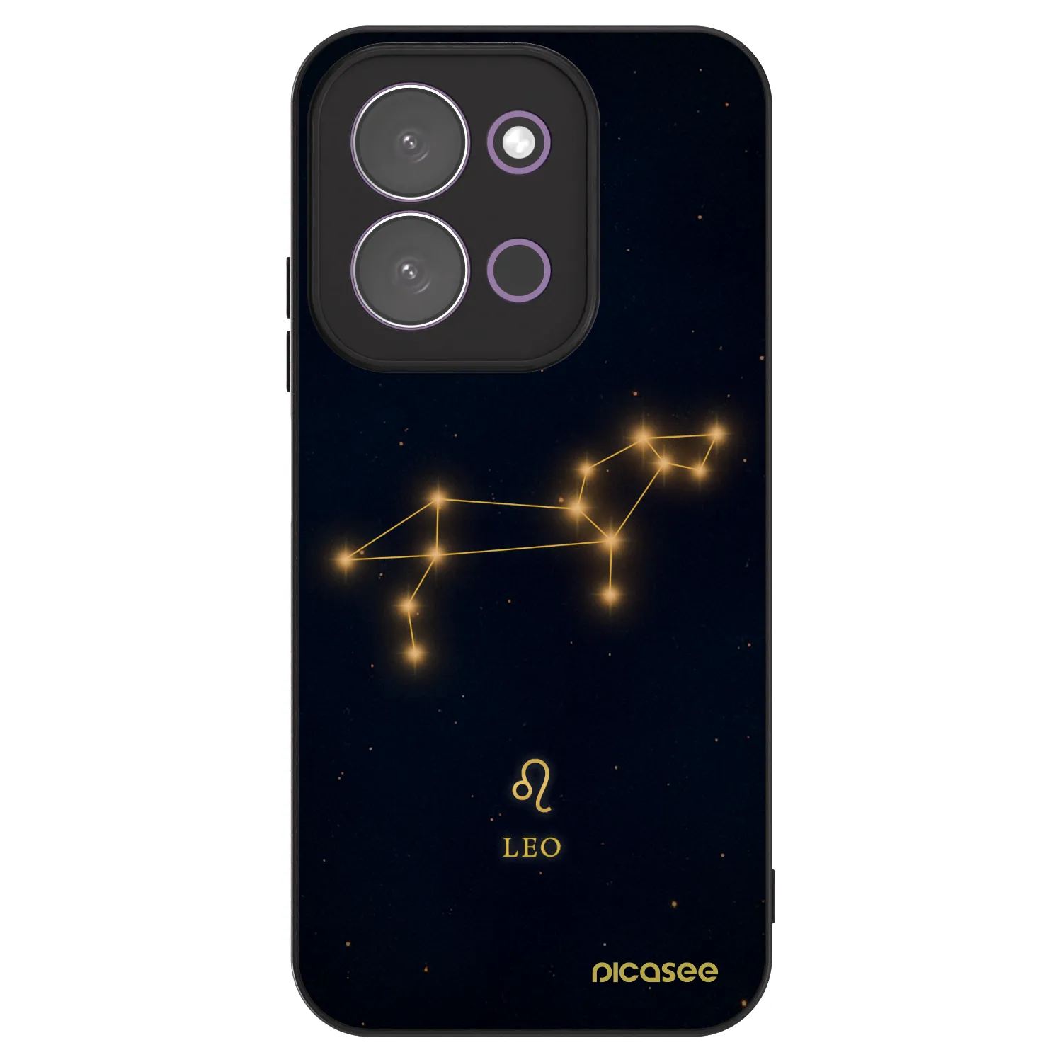 Picasee ULTIMATE CASE für Xiaomi Redmi 15C 5G - LEO