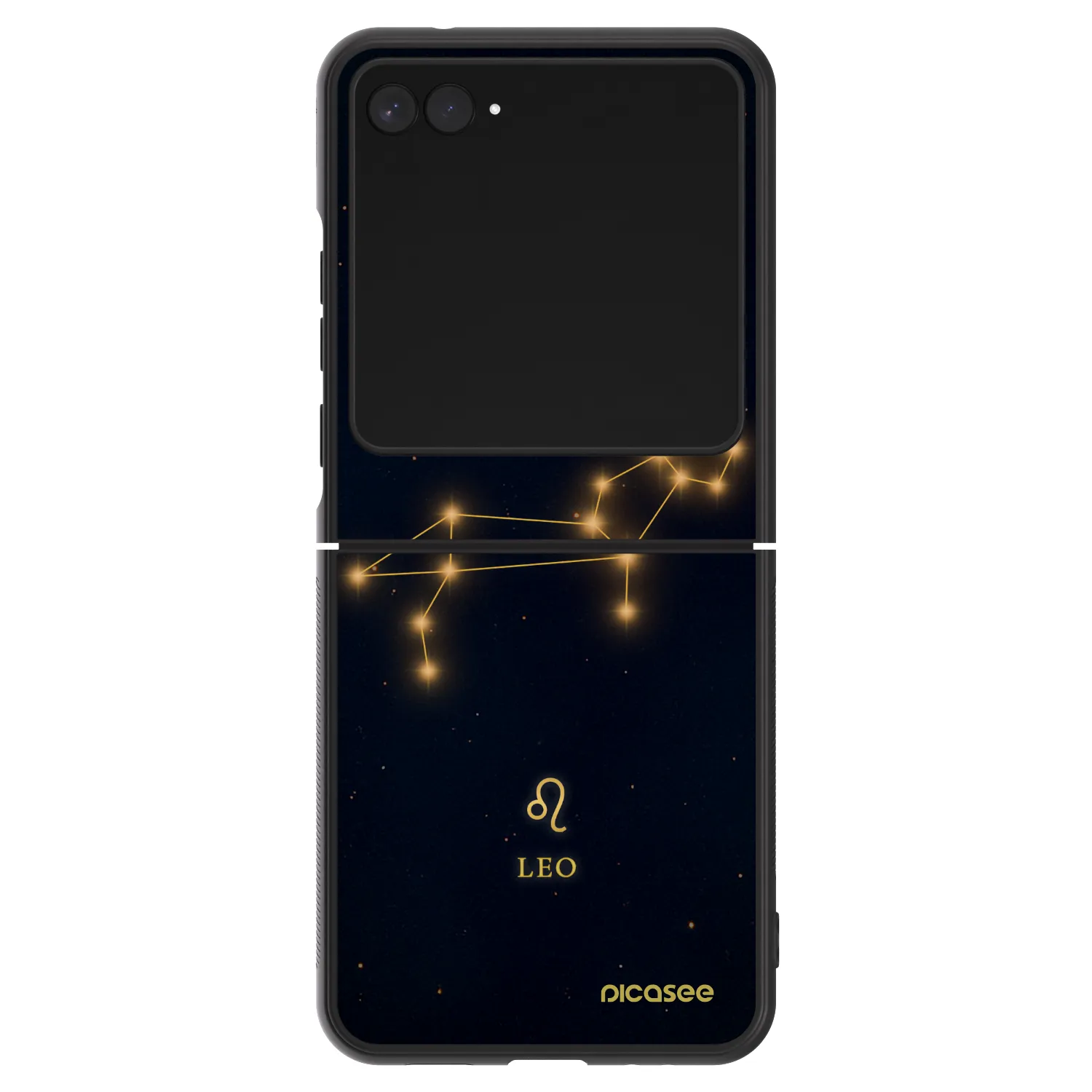 Picasee ULTIMATE CASE für Motorola Razr 60 - LEO