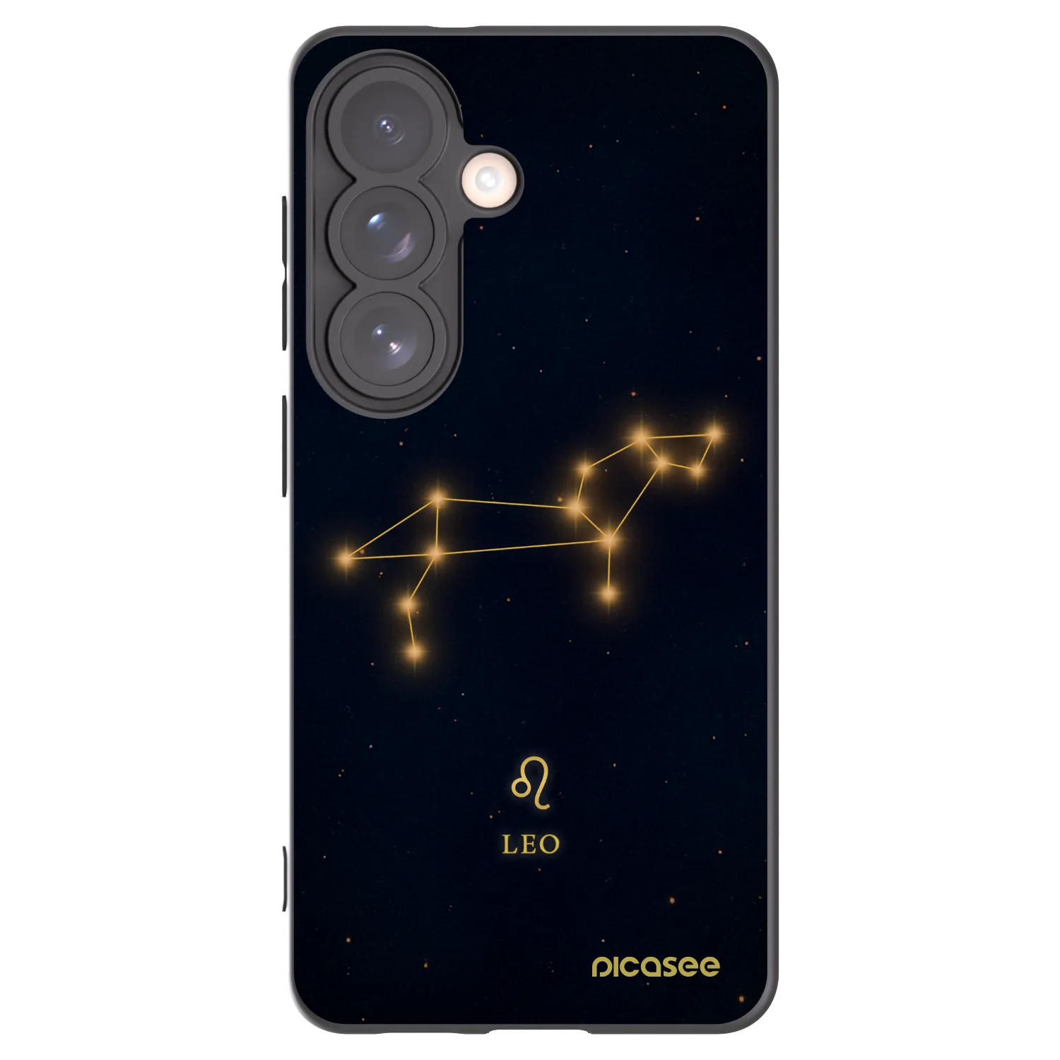 Picasee ULTIMATE CASE für Samsung Galaxy S26 - LEO