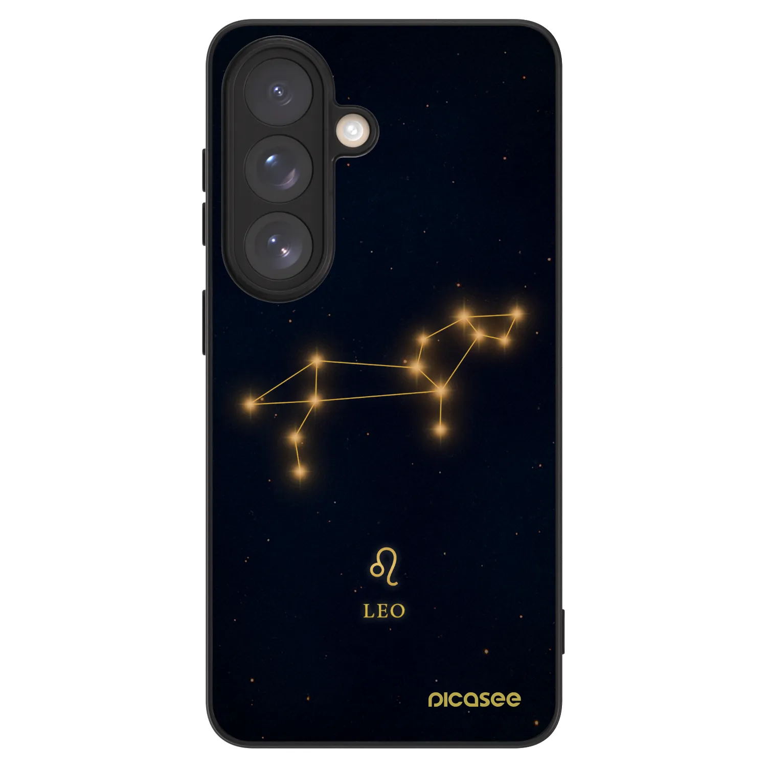 Picasee ULTIMATE CASE PowerShare für Samsung Galaxy S26 - LEO