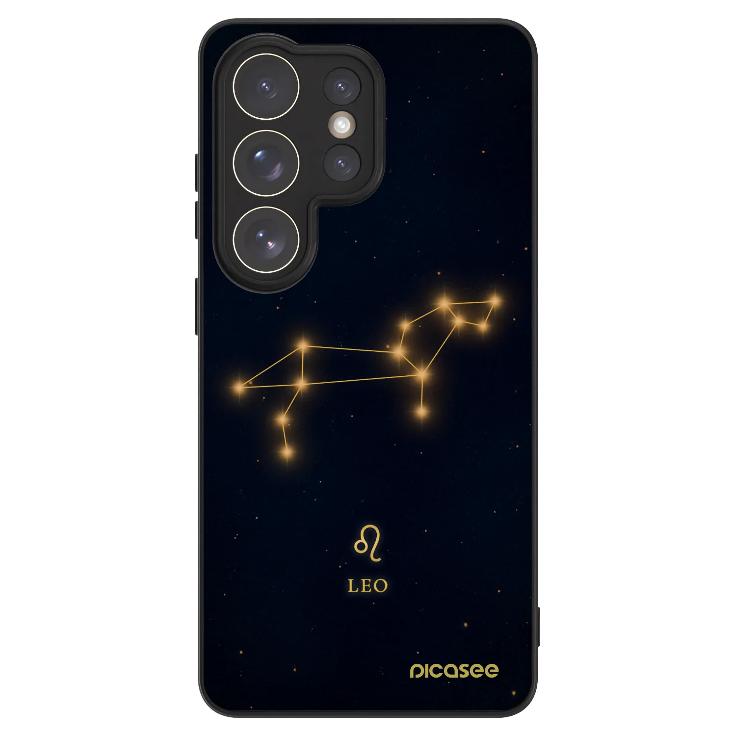 Picasee ULTIMATE CASE für Samsung Galaxy S26 Ultra - LEO