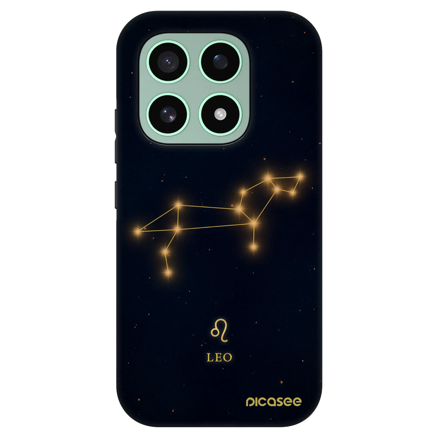 Picasee Fashion Case für Xiaomi 17 - LEO