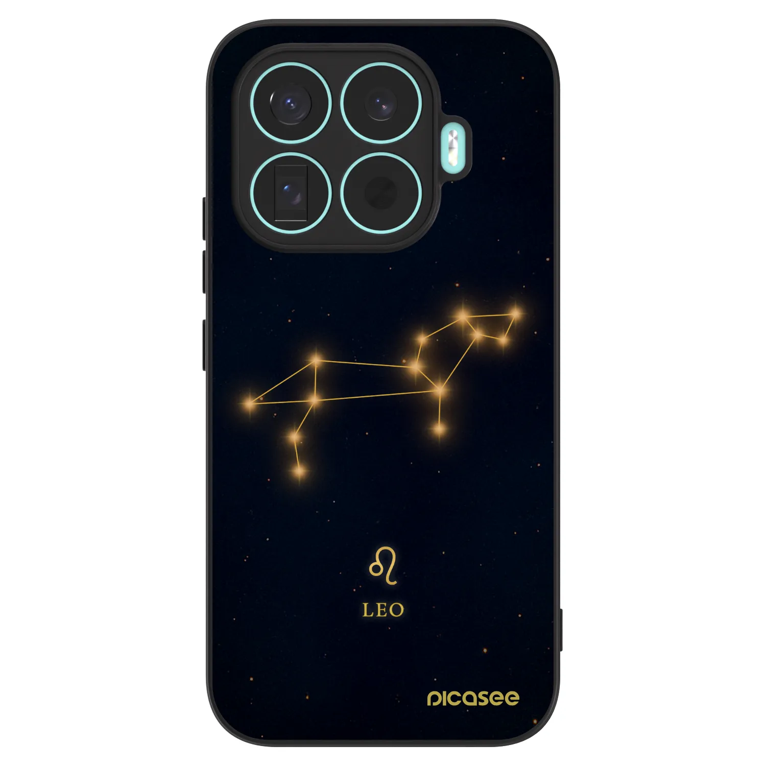 Picasee ULTIMATE CASE für Xiaomi 17T - LEO