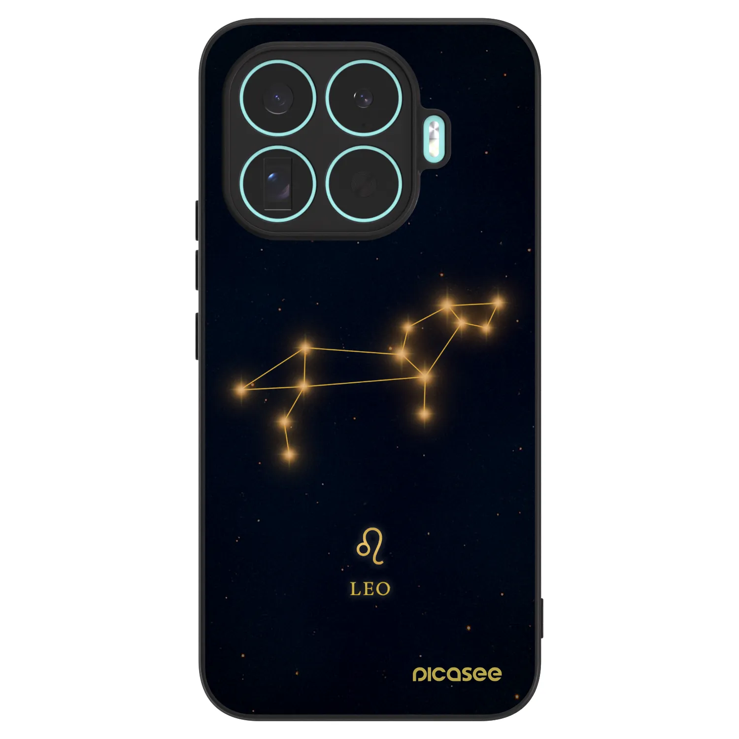 Picasee ULTIMATE CASE für Xiaomi 17T Pro - LEO