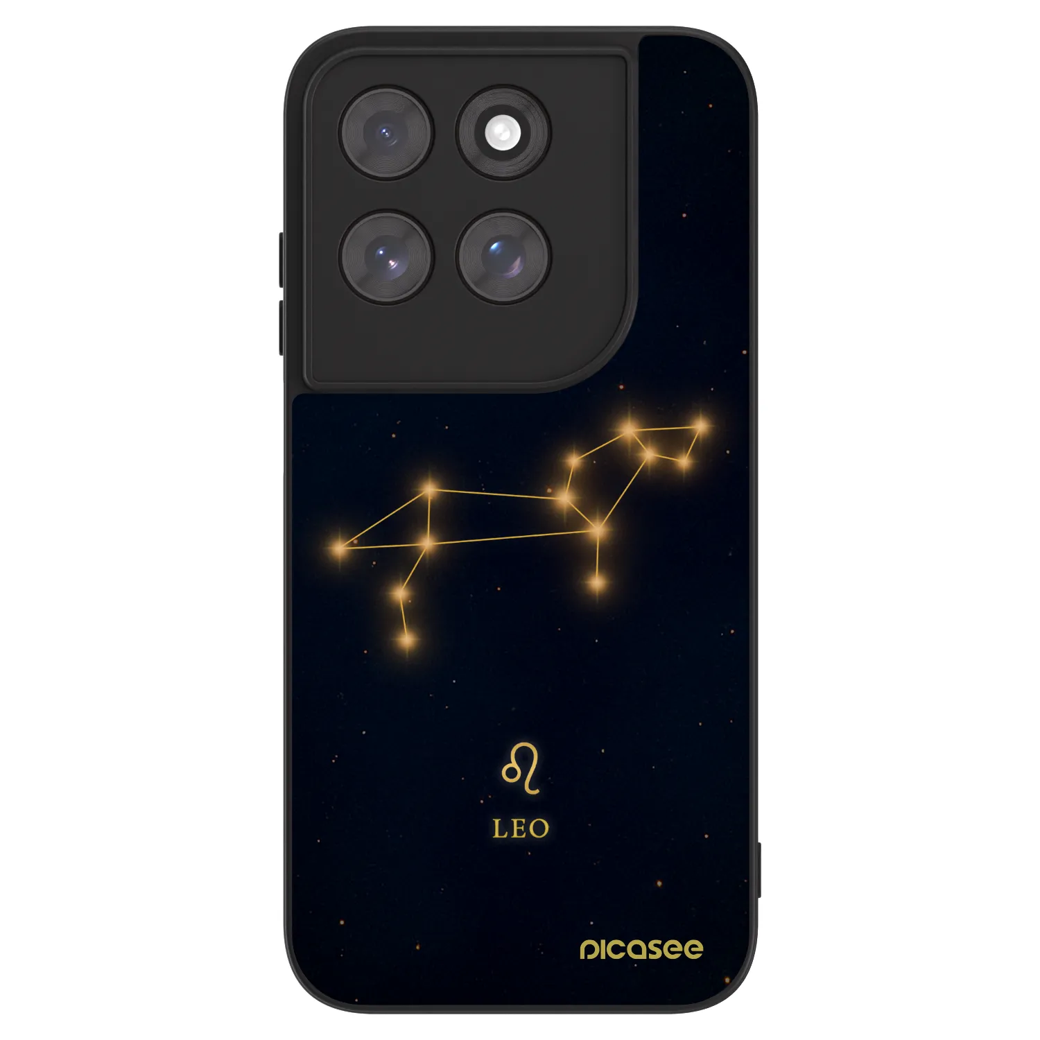 Picasee ULTIMATE CASE für Motorola Moto G77 - LEO