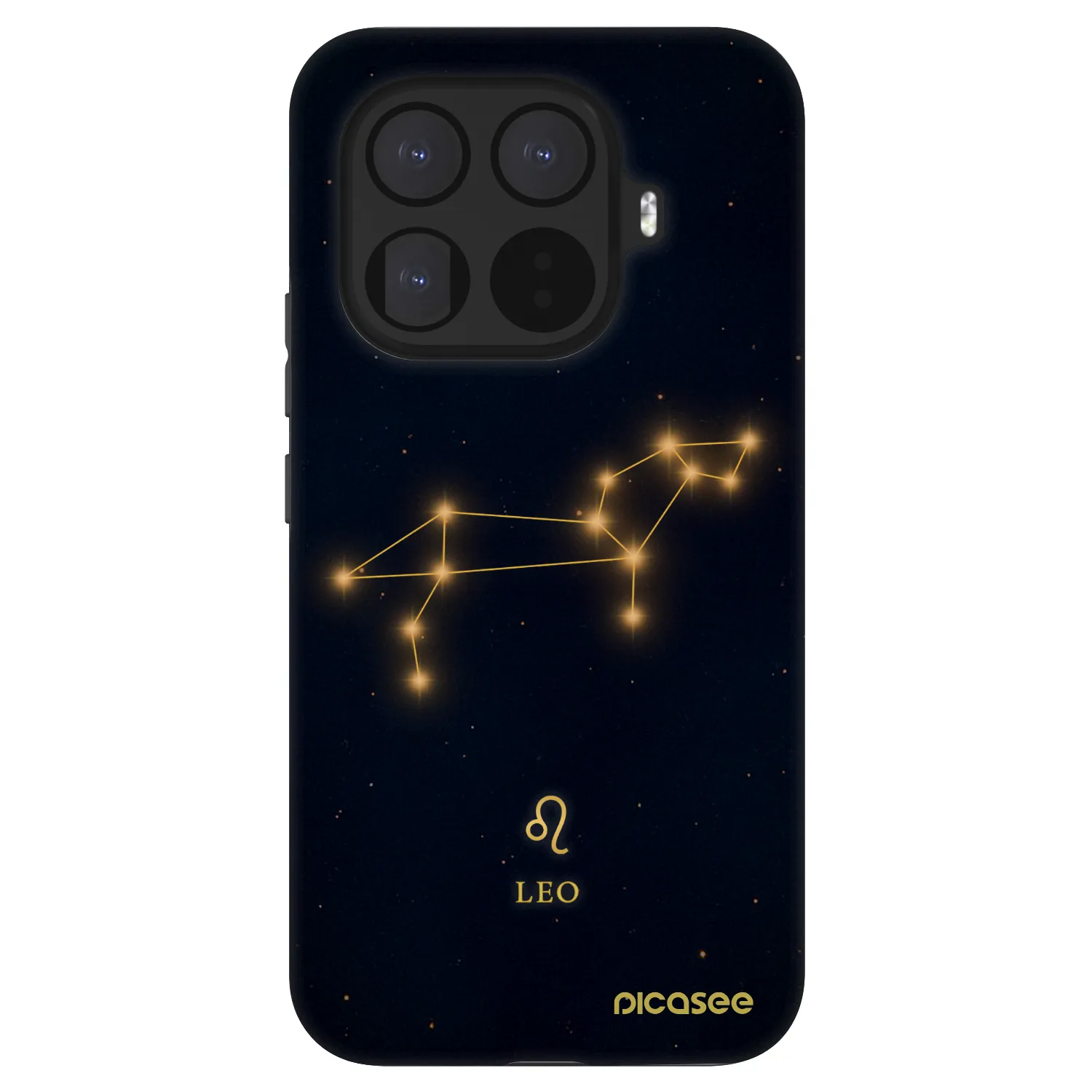 Picasee Fashion Case für Xiaomi 15T Pro - LEO