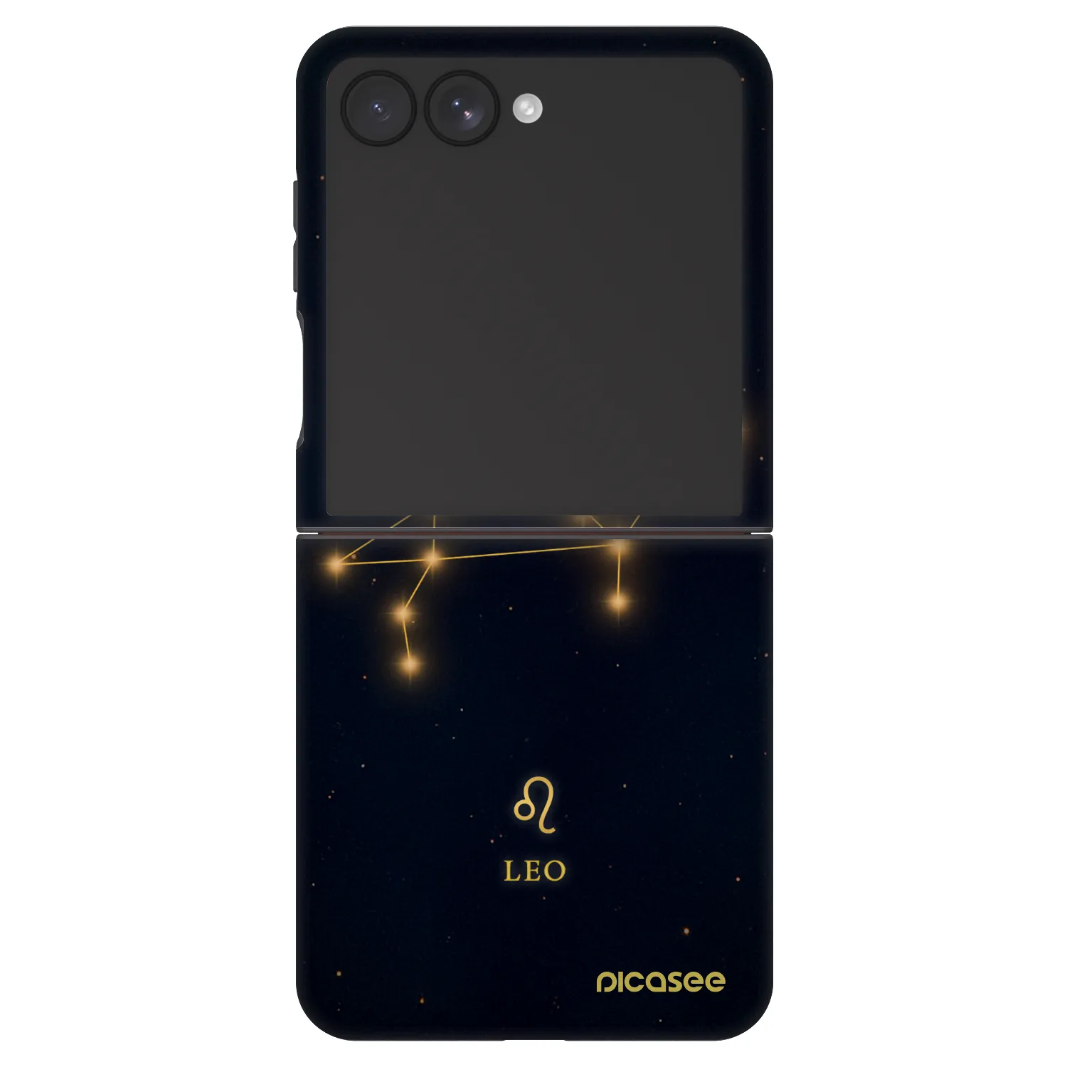 Picasee Fashion Case für Samsung Galaxy Z Flip7 5G - LEO