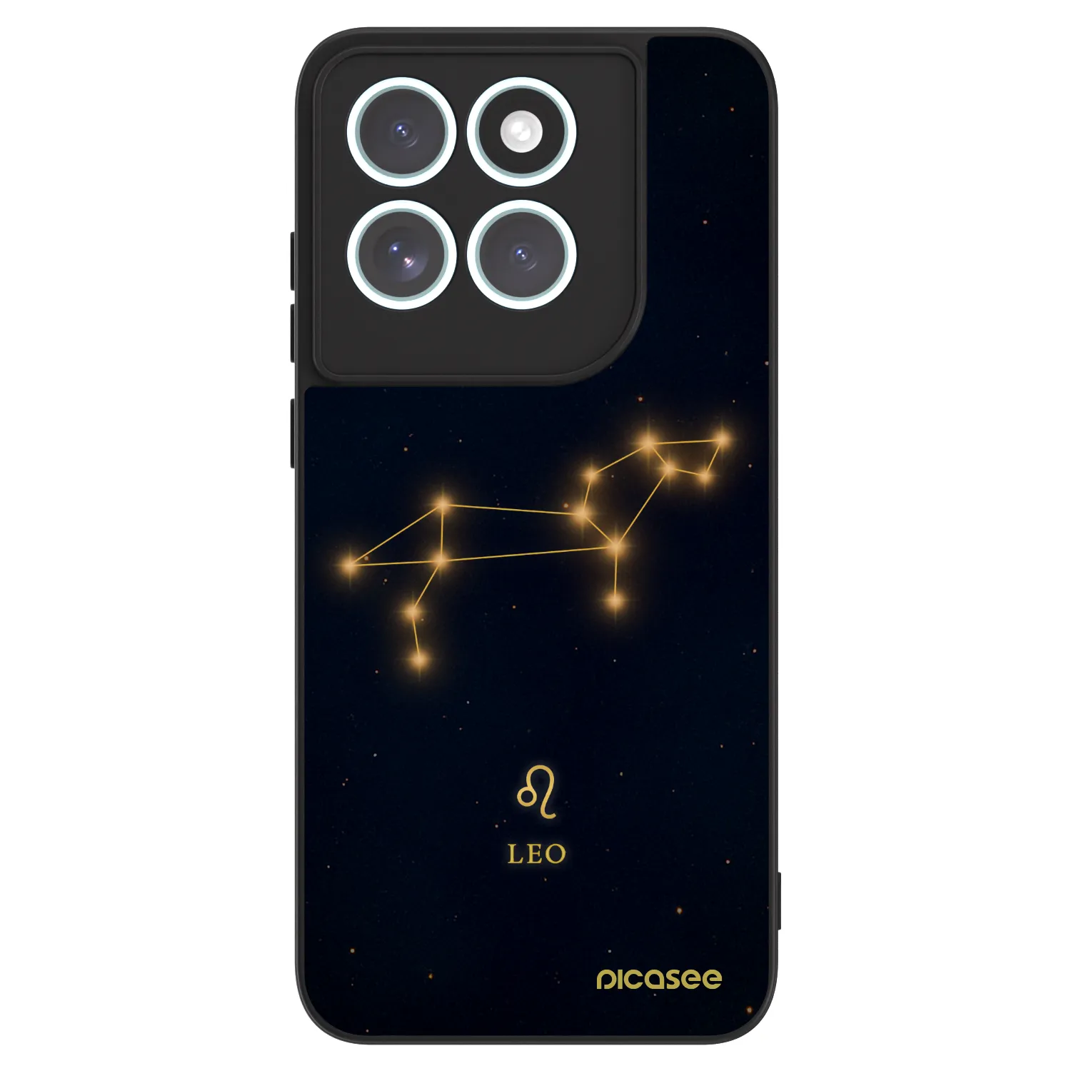 Picasee ULTIMATE CASE für Motorola Edge 70 Fusion - LEO