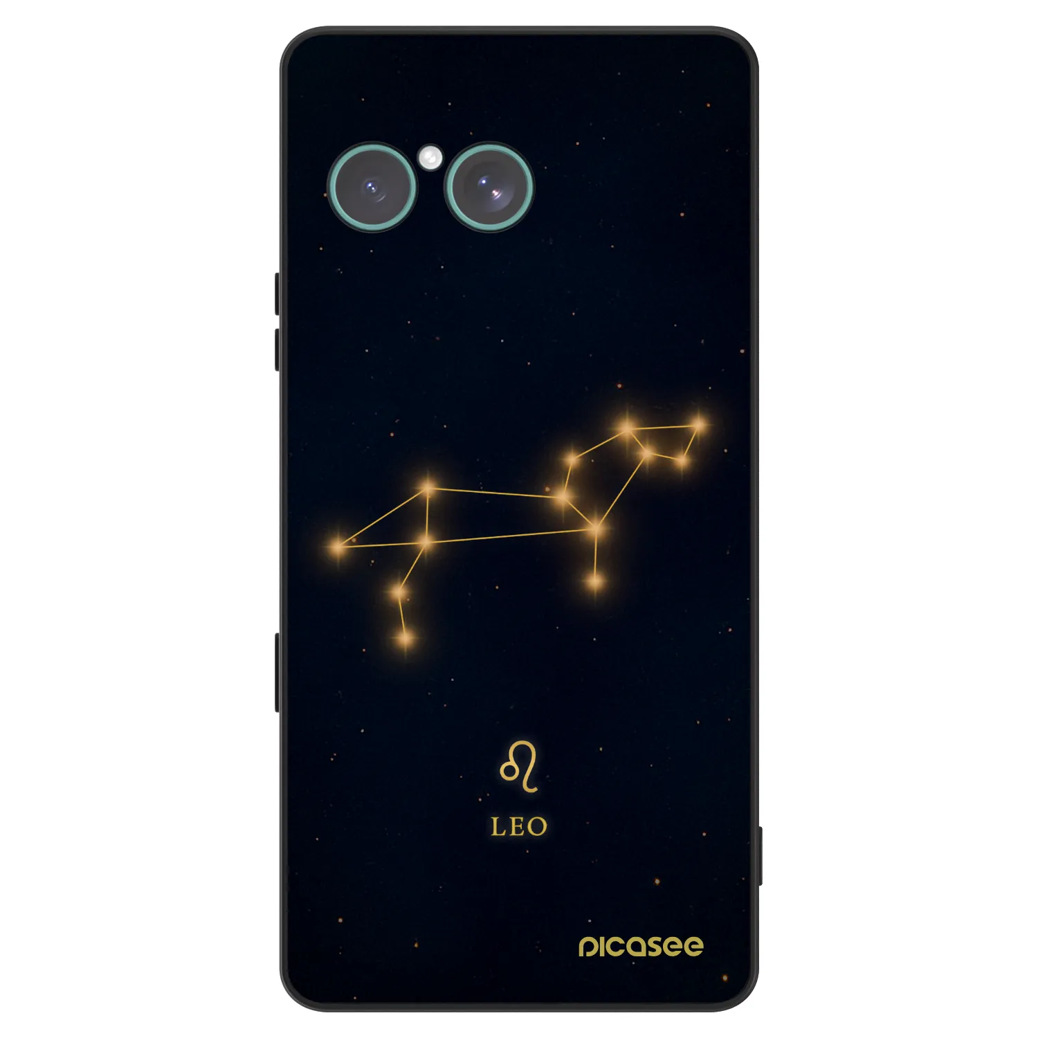 Picasee ULTIMATE CASE für Sony Xperia 10 VII - LEO