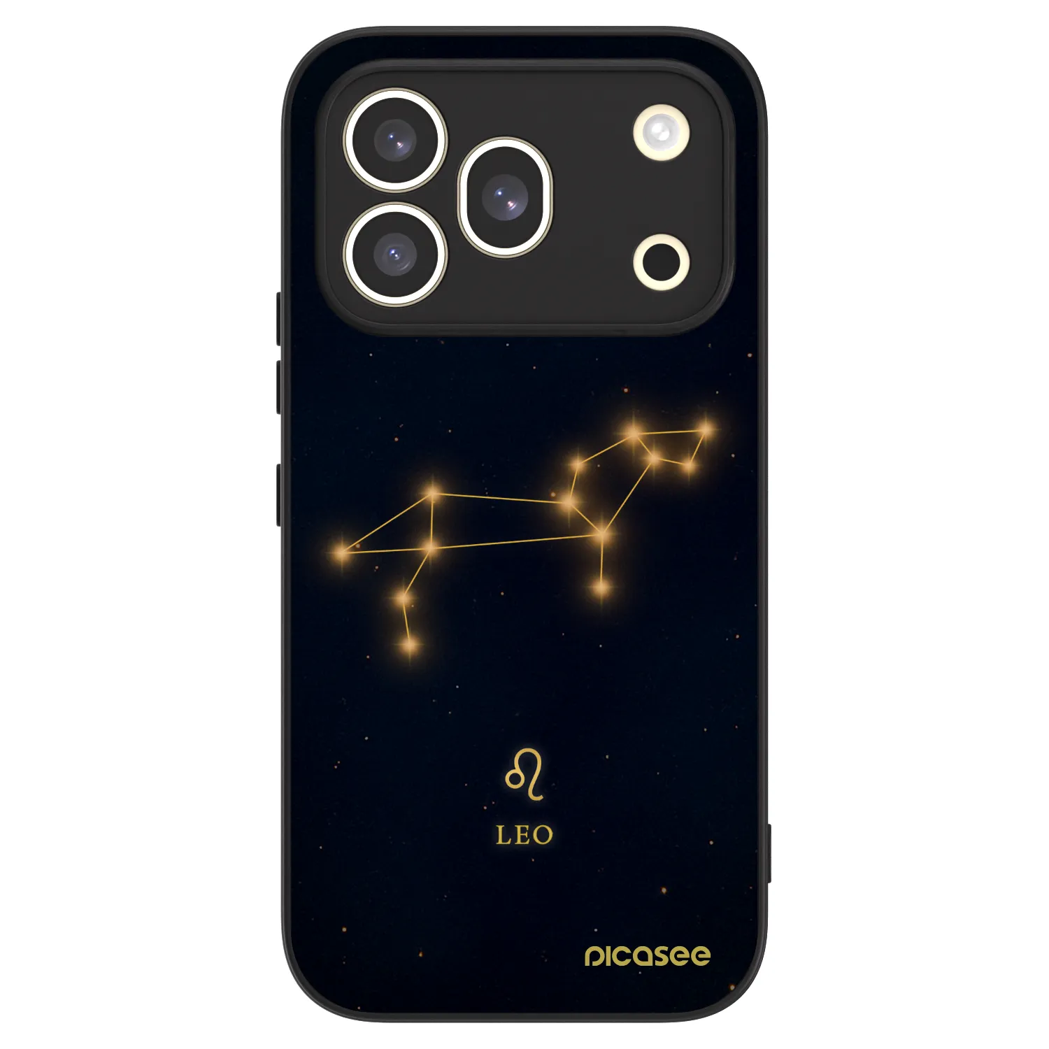 Picasee ULTIMATE CASE für Honor 600 Pro - LEO