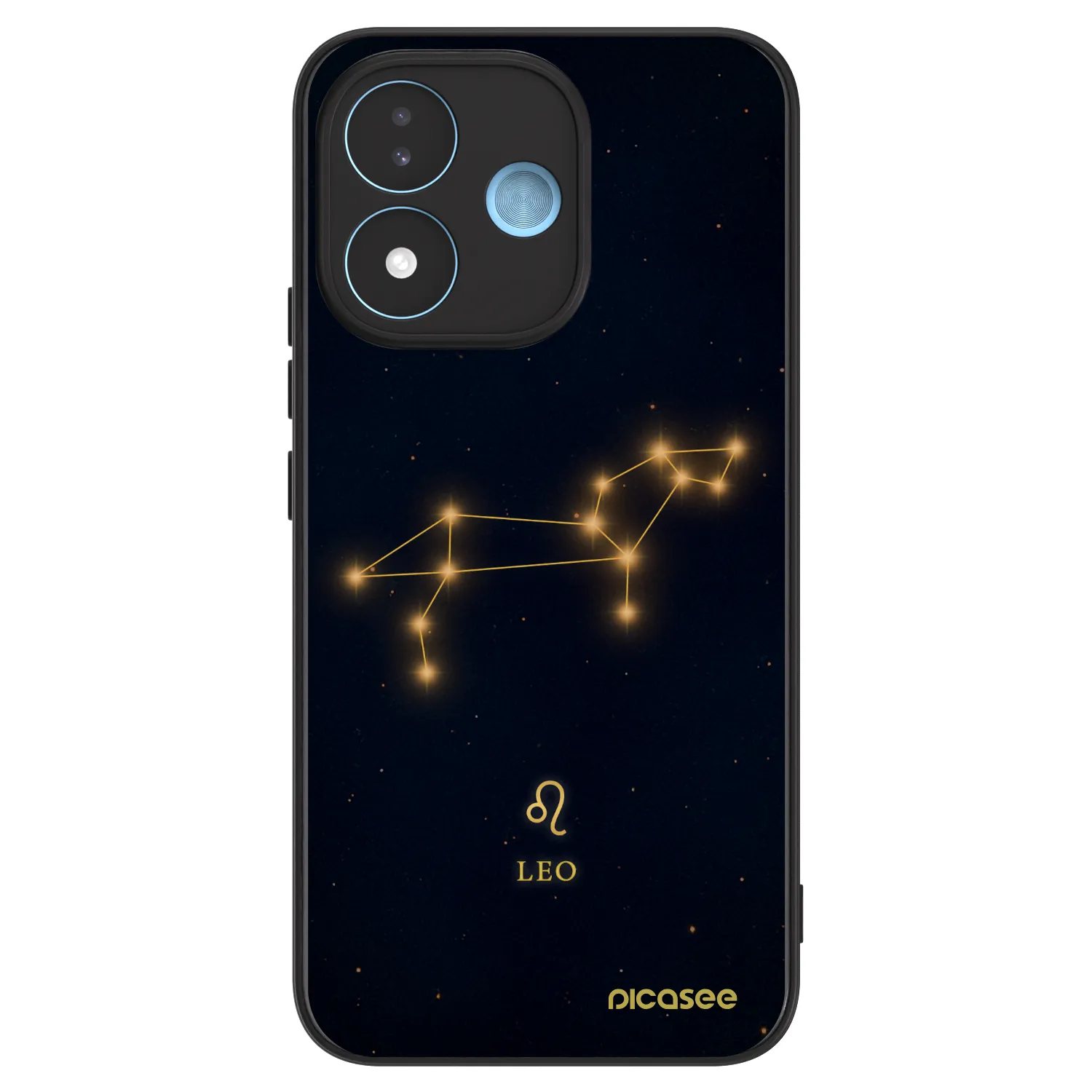 Picasee ULTIMATE CASE für Xiaomi Redmi Note 17 5G - LEO