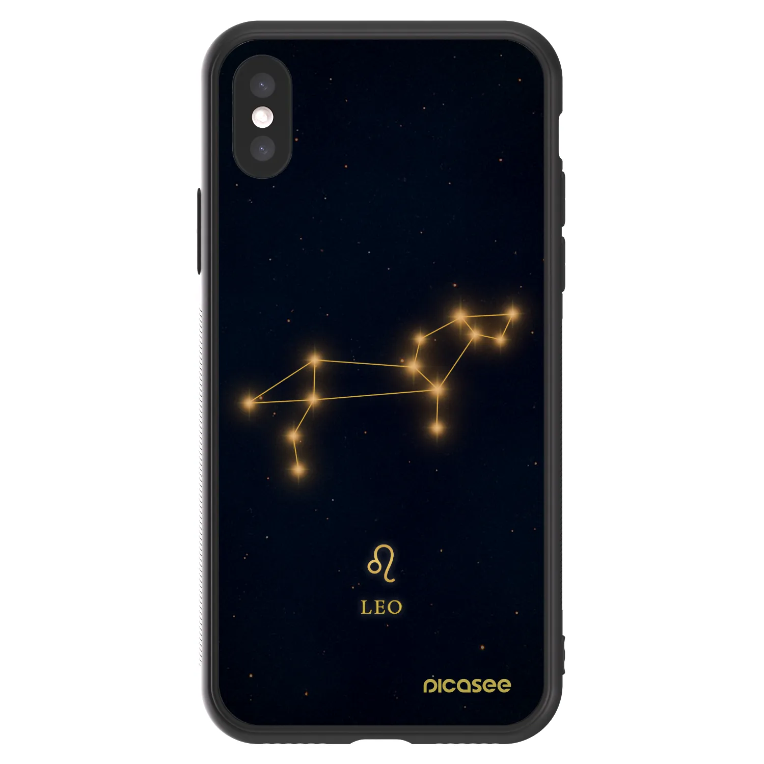 Picasee ULTIMATE CASE für Apple iPhone 6 Plus/6S Plus - LEO