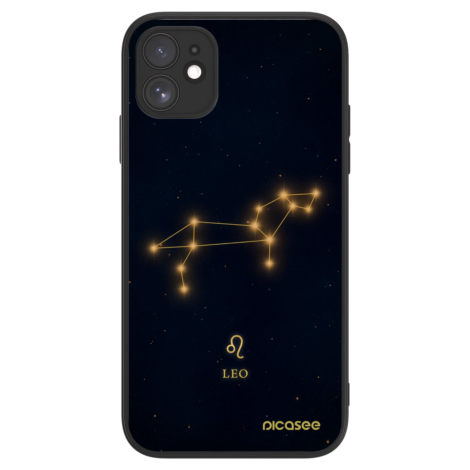 Picasee ULTIMATE CASE für Apple iPhone 11 - LEO