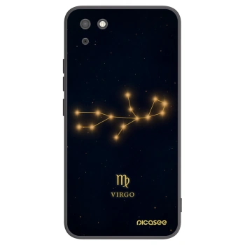 Hülle für Huawei Y5P - VIRGO