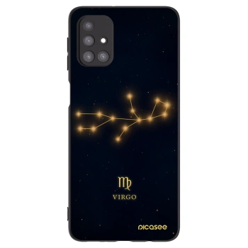 Hülle für Samsung Galaxy M31s - VIRGO
