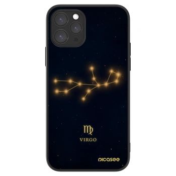 Picasee ULTIMATE CASE für Apple iPhone 11 Pro - VIRGO
