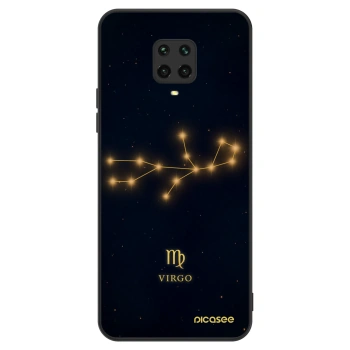 Hülle für Xiaomi Redmi Note 9 Pro - VIRGO