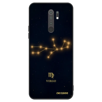 Hülle für Xiaomi Redmi 9 - VIRGO