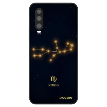 Hülle für Huawei P30 - VIRGO