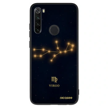 Hülle für Xiaomi Redmi Note 8 - VIRGO