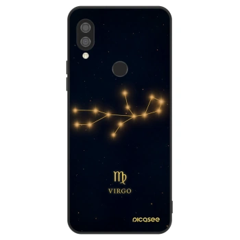 Hülle für Xiaomi Redmi 7 - VIRGO