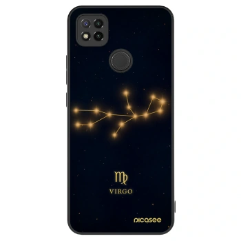 Hülle für Xiaomi Redmi 9C - VIRGO