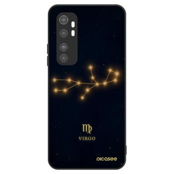 Hülle für Xiaomi Mi Note 10 Lite - VIRGO