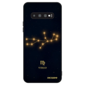 Hülle für Samsung Galaxy S10 G973 - VIRGO