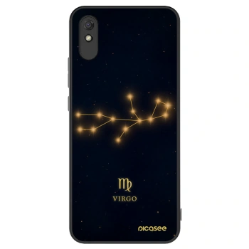 Hülle für Xiaomi Redmi 9A - VIRGO