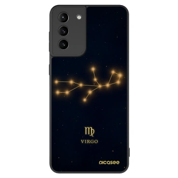 Hülle für Samsung Galaxy S21+ 5G G996F - VIRGO