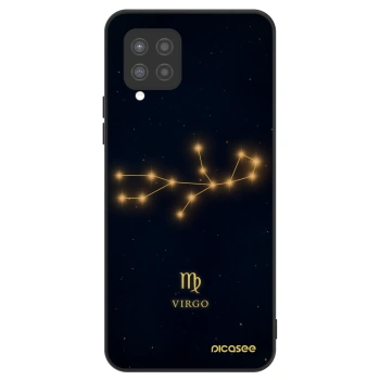 Hülle für Samsung Galaxy A42 A426B - VIRGO