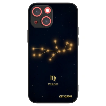 Picasee ULTIMATE CASE für Apple iPhone 13 mini - VIRGO