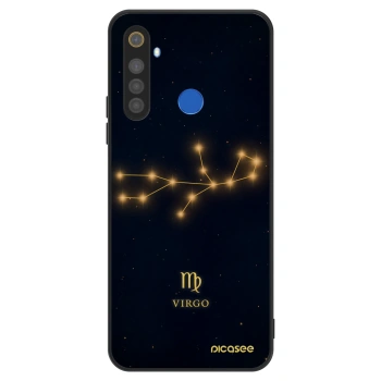 Picasee ULTIMATE CASE für Realme 5 - VIRGO
