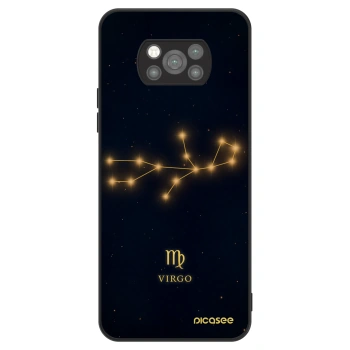 Hülle für Xiaomi Poco X3 Pro - VIRGO