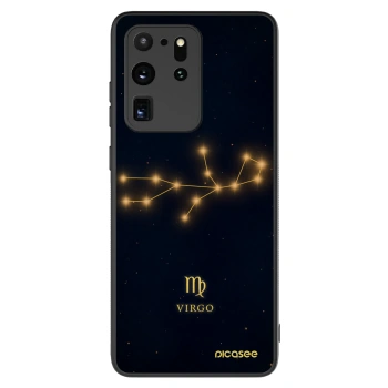 Hülle für Samsung Galaxy S20 Ultra 5G G988F - VIRGO